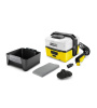 Портативная мойка KARCHER ОC 3 + Pet *EU 1.680-004.0. Большой выбор на сайте Трейдимпорт