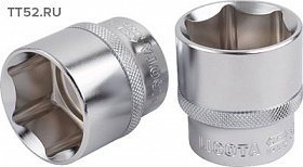 На сайте Трейдимпорт можно недорого купить Головка торцевая 6гр. 3/8" 12мм N3012. 