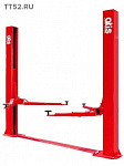 Двухстоечный подъёмник Atis A240M