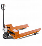 Гидравлическая тележка OXLIFT OX20-760R 2000 кг