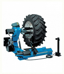 На сайте Трейдимпорт можно недорого купить Шиномонтажный станок для с/х техники Sivik ГШС-515В. 