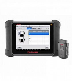 На сайте Трейдимпорт можно недорого купить Сканер диагностический Autel MaxiSYS MS906BT. 