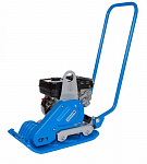 Виброплита бензиновая прямоходная WEBER MT CF 1i Hd