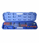 Набор рихтовочных монтажных лопаток силовых WDK-65042