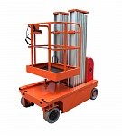 Самоходный телескопический подъемник GROST FSD 9.3000 109551