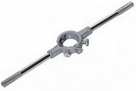 На сайте Трейдимпорт можно недорого купить Плашкодержатель 25X9 Forsage F-DS25X9. 