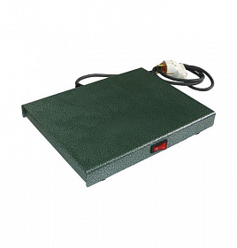 На сайте Трейдимпорт можно недорого купить Подогреватель для сырой резины ТС. 