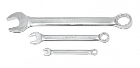 На сайте Трейдимпорт можно недорого купить Ключ комбинированный 18мм Partner PA-3018. 