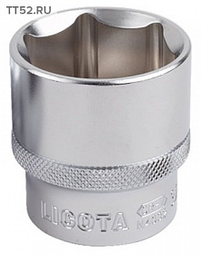 На сайте Трейдимпорт можно недорого купить Головка торцевая глубокая 6гр. 3/8" 16мм N3016L. 