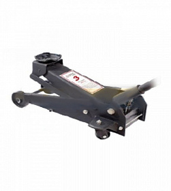 На сайте Трейдимпорт можно недорого купить Домкрат подкатной 3 тонны JINTENG T31513 J. 