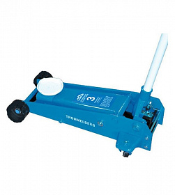 На сайте Трейдимпорт можно недорого купить Подкатной гаражный домкрат Trommelberg C105255. 