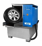 Мойка колес Wulkan 300