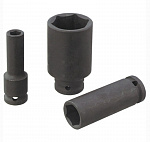 Головка торцевая ударная 1/2