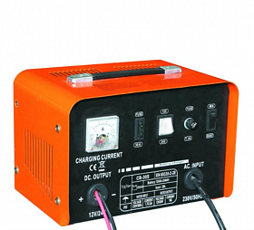 На сайте Трейдимпорт можно недорого купить Устройство зарядное 12/24В CB-20. 