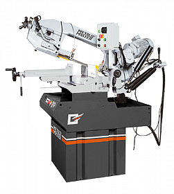 На сайте Трейдимпорт можно недорого купить Ленточнопильный станок MetalMaster BSG-255. 