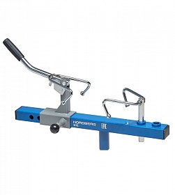 На сайте Трейдимпорт можно недорого купить Борторасширитель без основания Nordberg D1E. 