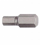 Бита 10 мм шестигранная H10 30 мм GARWIN B03H10